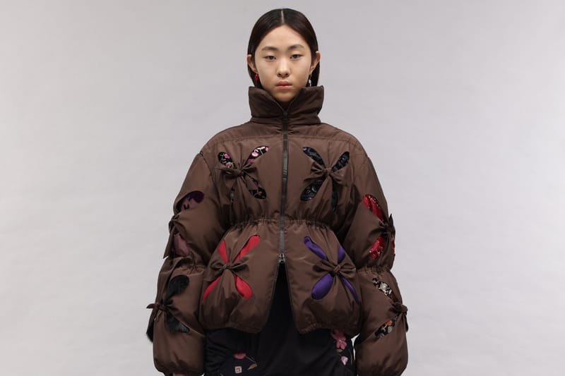 設計師品牌 J.Kim 正式發佈 2023 秋冬系列 Lookbook