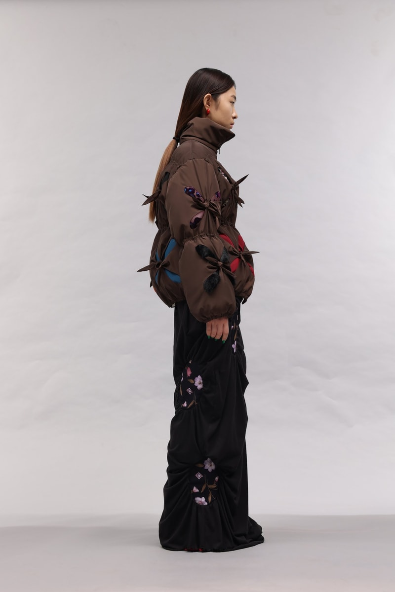 設計師品牌 J.Kim 正式發佈 2023 秋冬系列 Lookbook