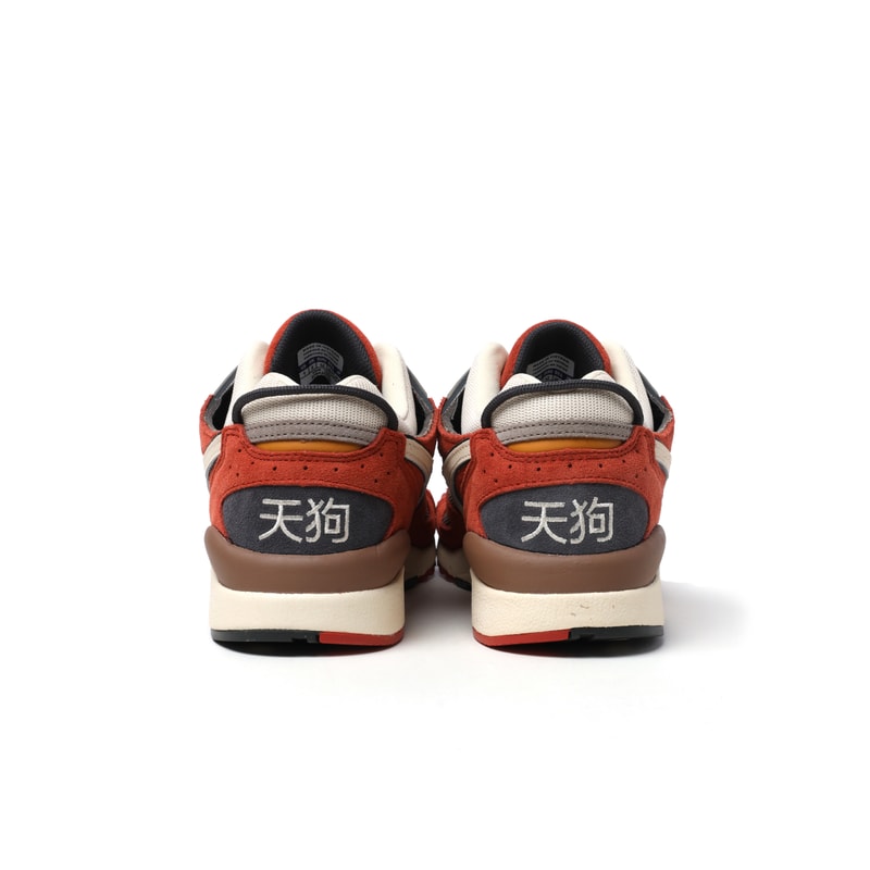 MIZUNO SPORTSTYLE 全新「OMEN NOH MASK」系列登場