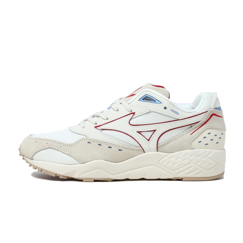 MIZUNO SPORTSTYLE 全新「OMEN NOH MASK」系列登場