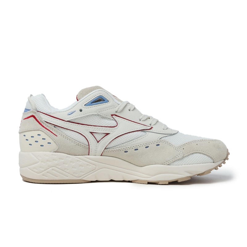 MIZUNO SPORTSTYLE 全新「OMEN NOH MASK」系列登場
