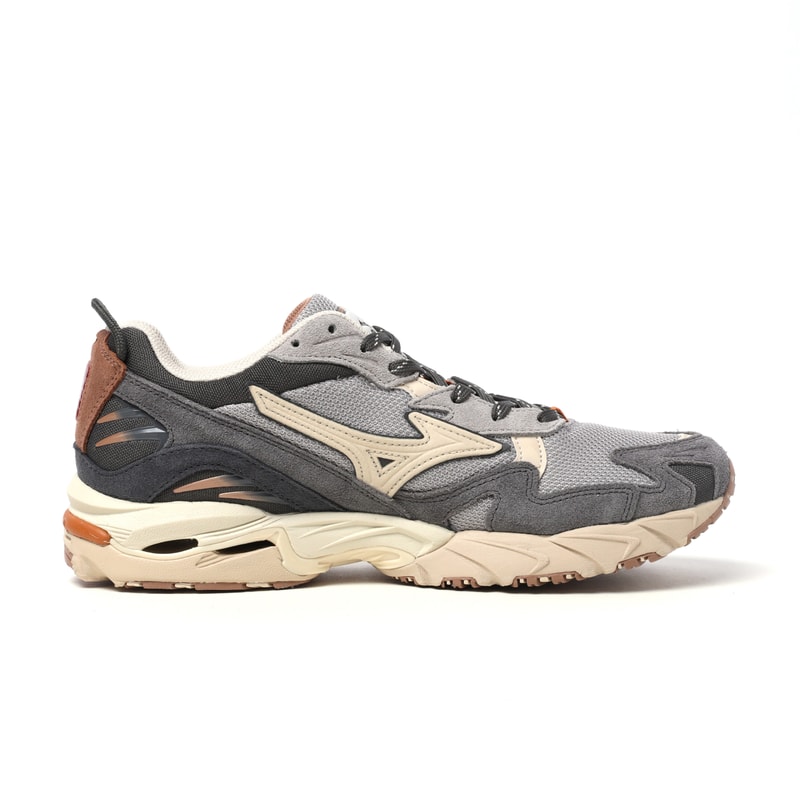 MIZUNO SPORTSTYLE 全新「OMEN NOH MASK」系列登場