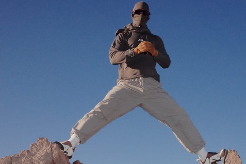 Brain Dead 聯乘 Oakley 太陽眼鏡系列正式開售