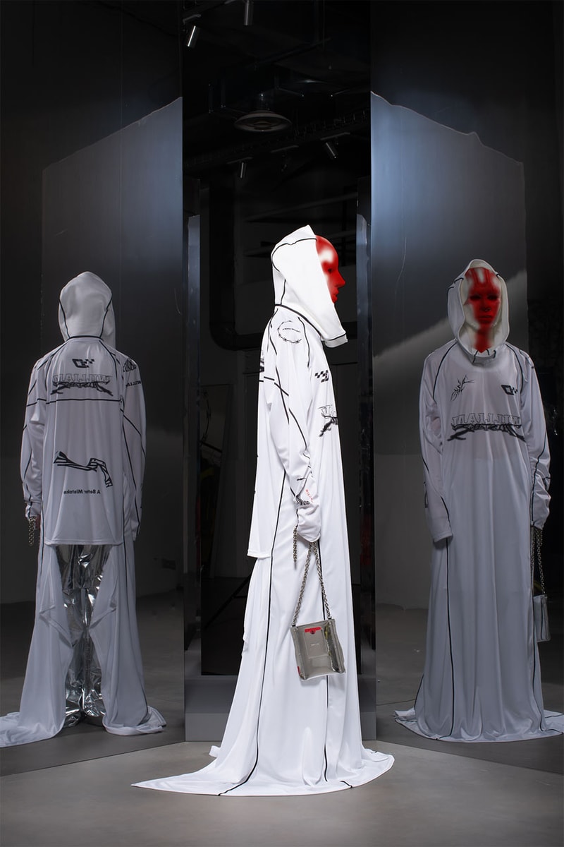 A Better Mistake 正式發佈 2023 秋冬系列「ALTER-EGO」
