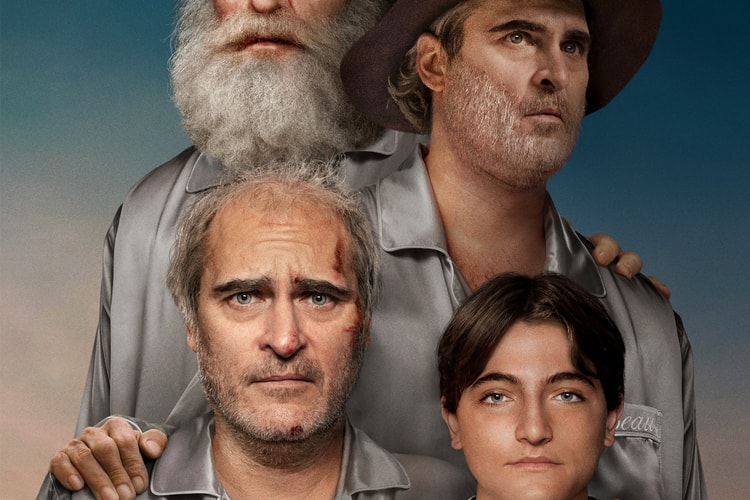 A24 最新出品!Joaquin Phoenix 主演超現實新作《寶可噩夢 Beau Is Afraid》即將登台