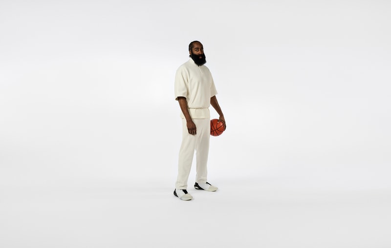 adidas Harden Vol.7 全新配色系列台灣發售情報公開