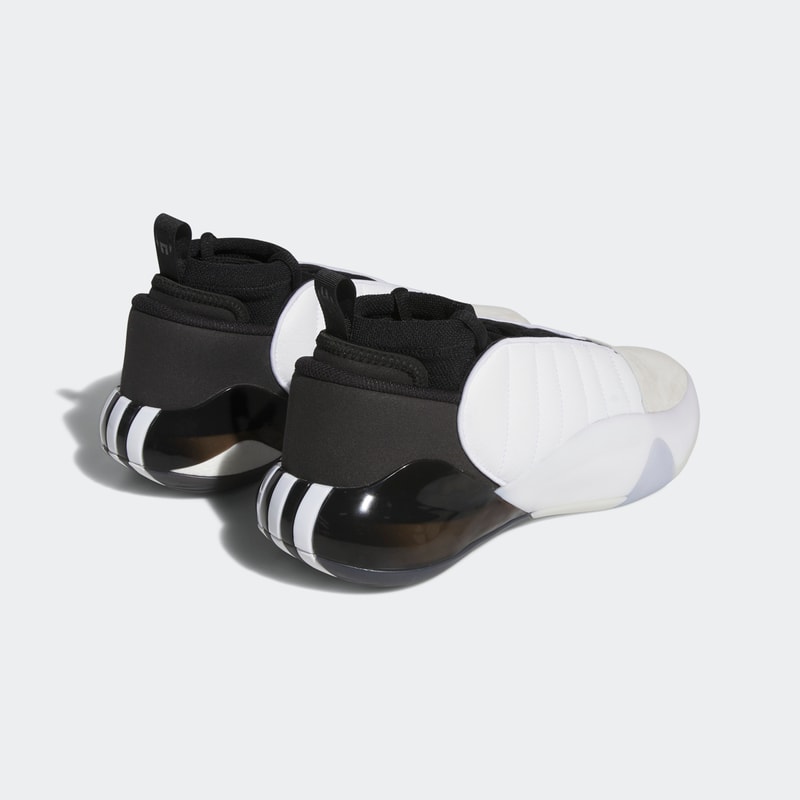 adidas Harden Vol.7 全新配色系列台灣發售情報公開