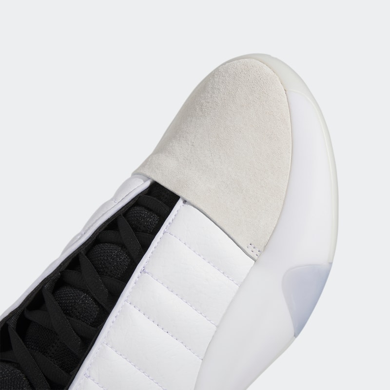 adidas Harden Vol.7 全新配色系列台灣發售情報公開
