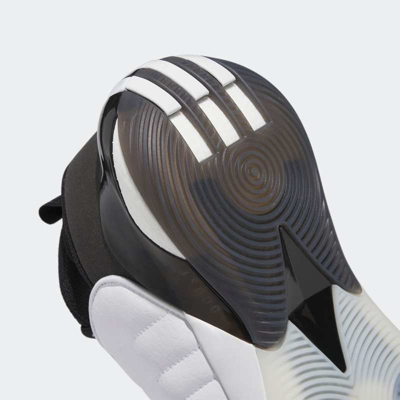 adidas Harden Vol.7 全新配色系列台灣發售情報公開
