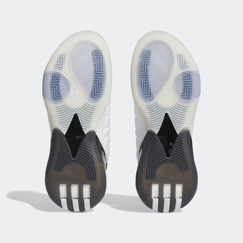 adidas Harden Vol.7 全新配色系列台灣發售情報公開