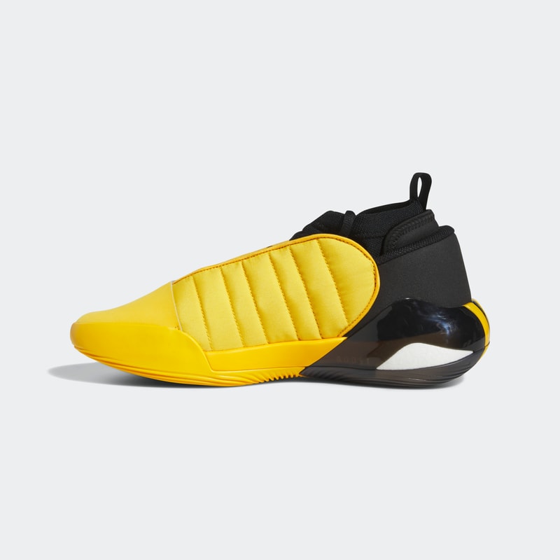 adidas Harden Vol.7 全新配色系列台灣發售情報公開