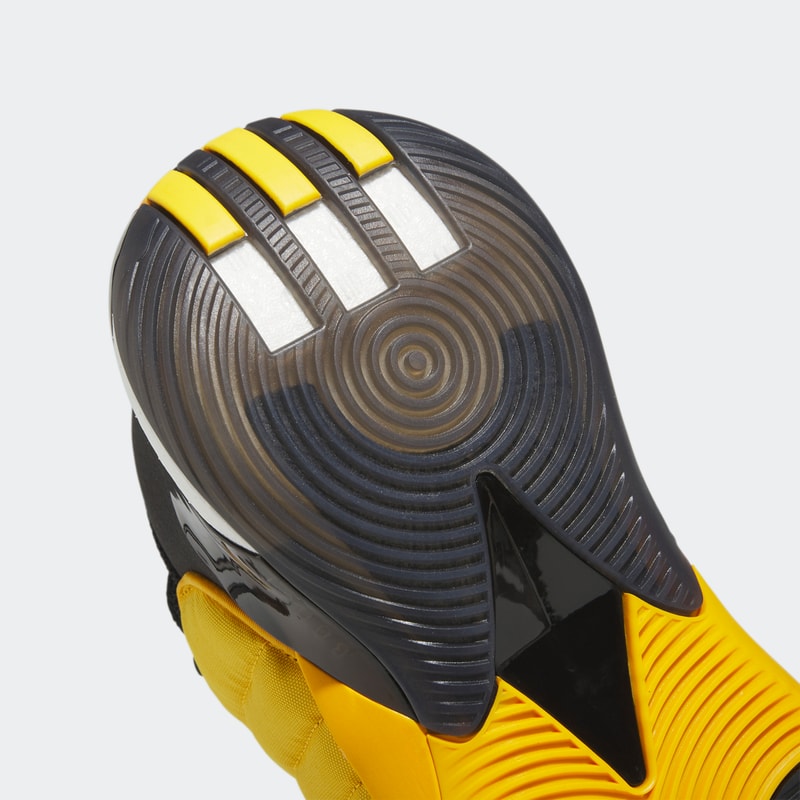 adidas Harden Vol.7 全新配色系列台灣發售情報公開