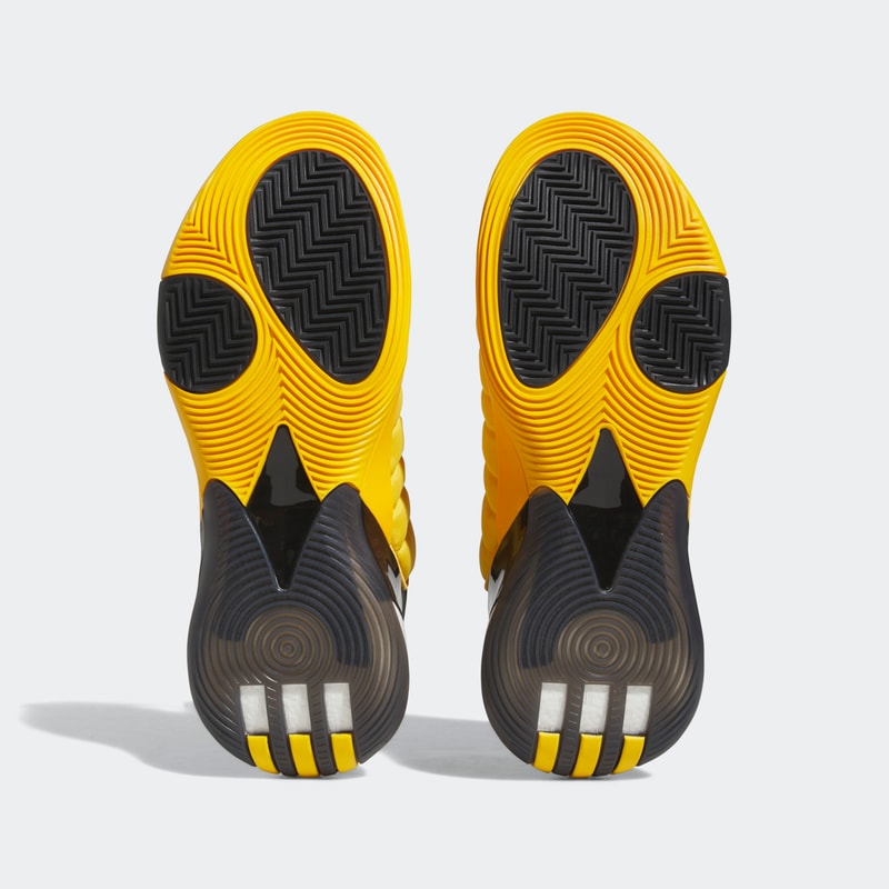 adidas Harden Vol.7 全新配色系列台灣發售情報公開