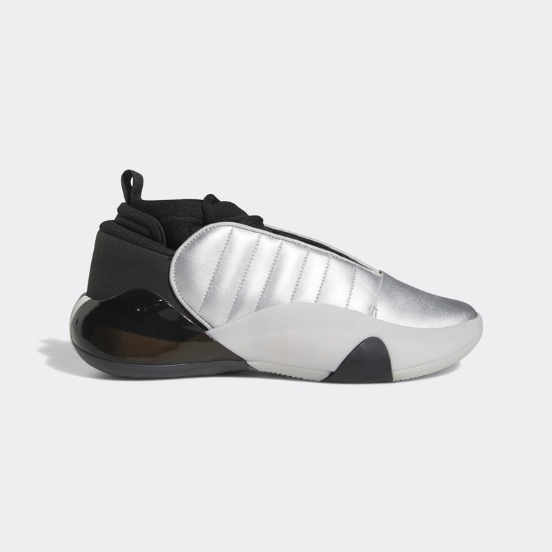 adidas Harden Vol.7 全新配色系列台灣發售情報公開