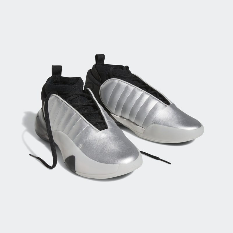 adidas Harden Vol.7 全新配色系列台灣發售情報公開
