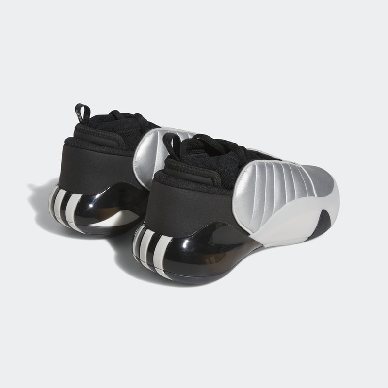 adidas Harden Vol.7 全新配色系列台灣發售情報公開