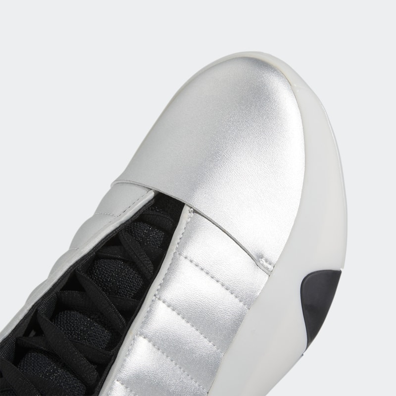 adidas Harden Vol.7 全新配色系列台灣發售情報公開