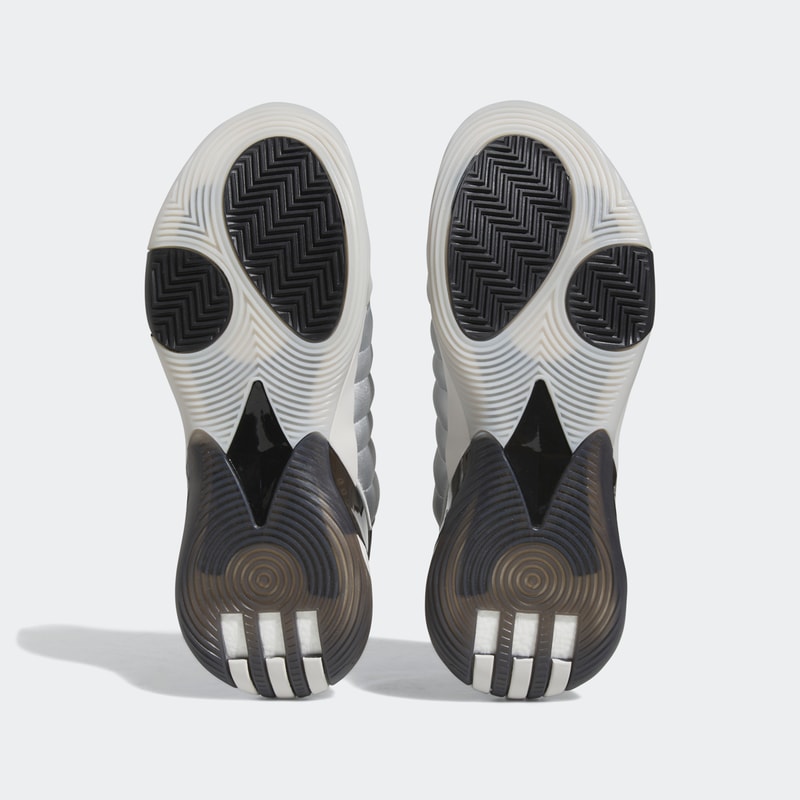 adidas Harden Vol.7 全新配色系列台灣發售情報公開