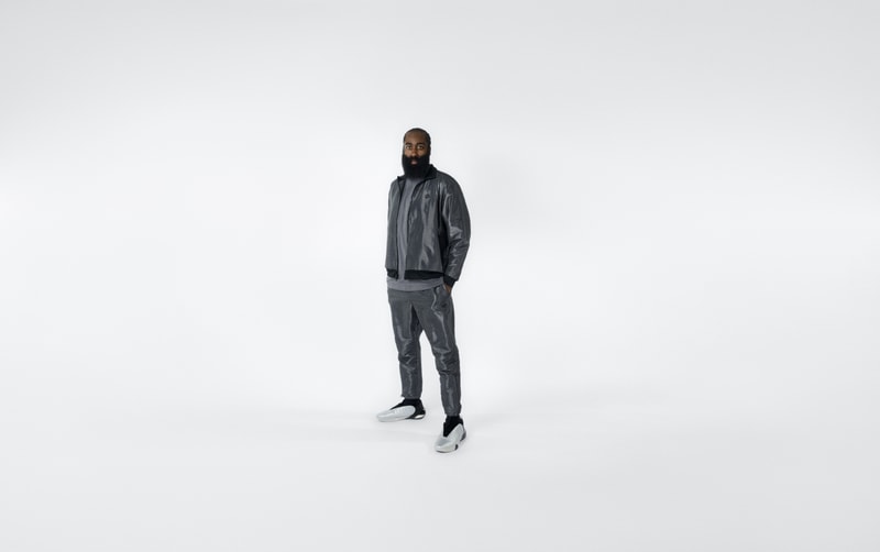 adidas Harden Vol.7 全新配色系列台灣發售情報公開