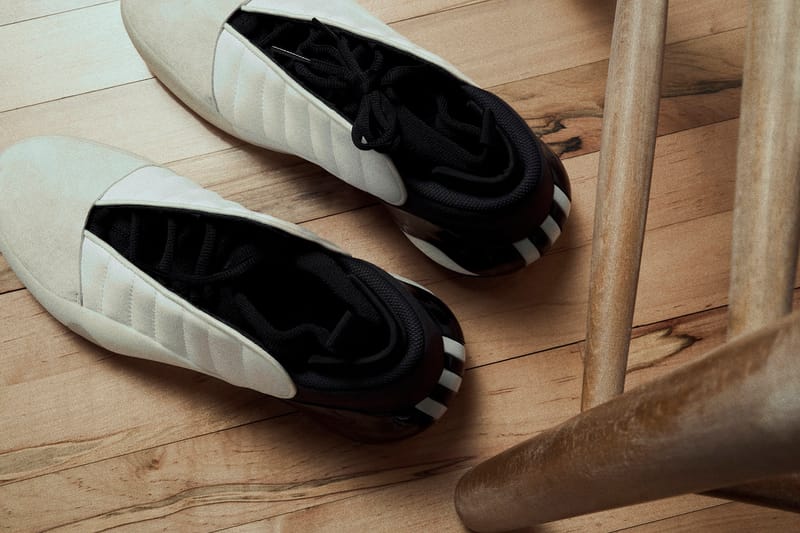 adidas Harden Vol.7 全新配色系列台灣發售情報公開