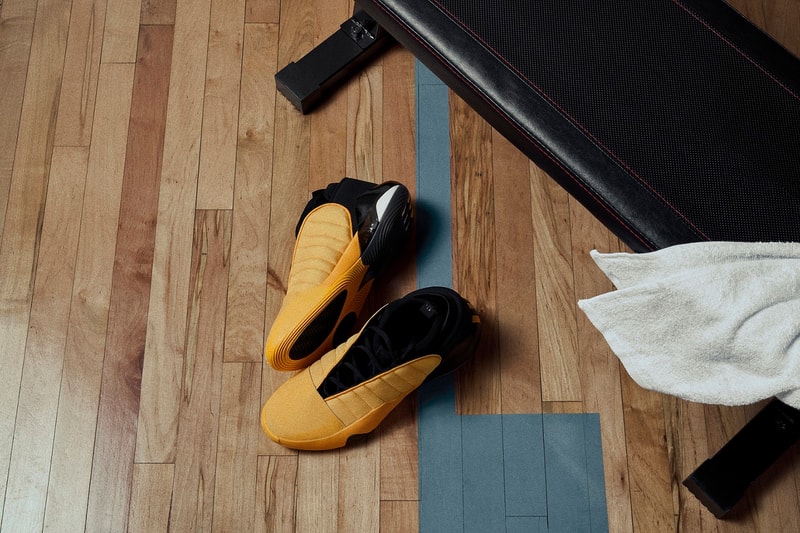 adidas Harden Vol.7 全新配色系列台灣發售情報公開