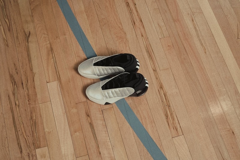 adidas Harden Vol.7 全新配色系列台灣發售情報公開