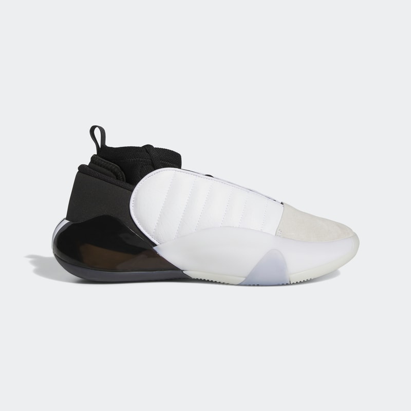 adidas Harden Vol.7 全新配色系列台灣發售情報公開