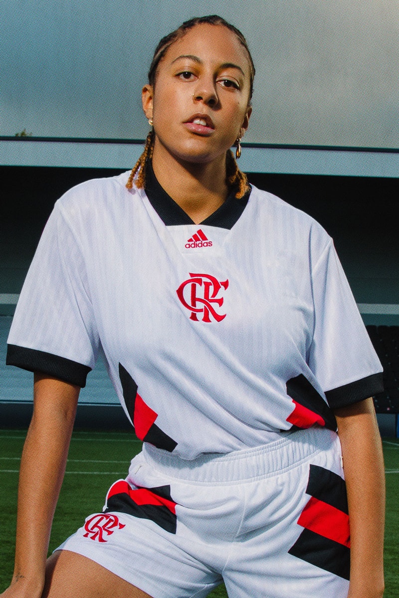 adidas 全新足球復古系列「ICONS」正式登場