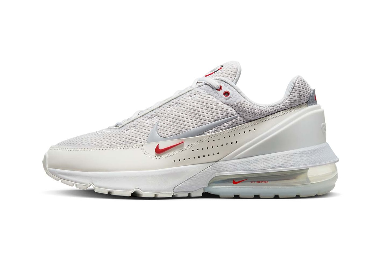 Air Max 家族新起之秀！Nike Air Max Scorpion 氣墊美學的究極型態