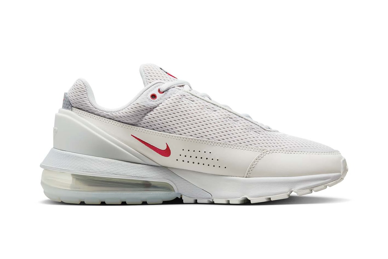 Air Max 家族新起之秀！Nike Air Max Scorpion 氣墊美學的究極型態