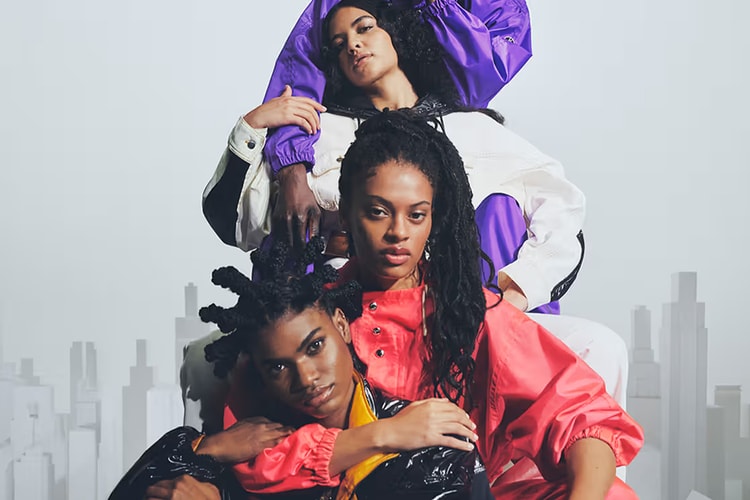 Moncler Genius X Alicia Keys 全新聯名系列正式登場