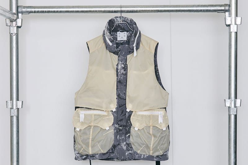 alk phenix 發佈全新 2023 春夏系列