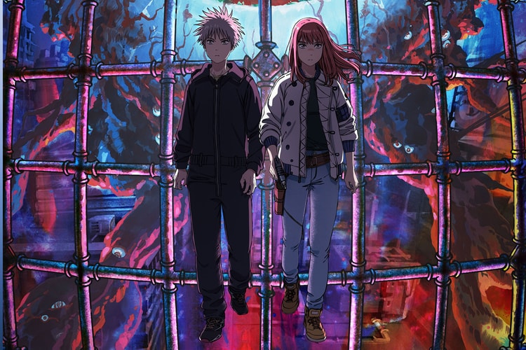 日本最新人氣動漫《天國大魔境 Heavenly Delusion》即將登陸 Disney+