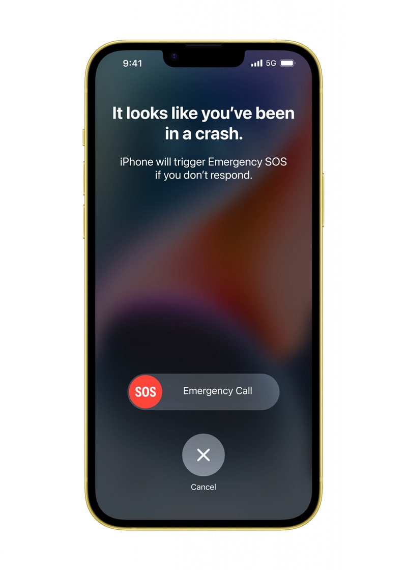 Apple 全新黃色 iPhone 14 及 iPhone 14 Plus 正式登場