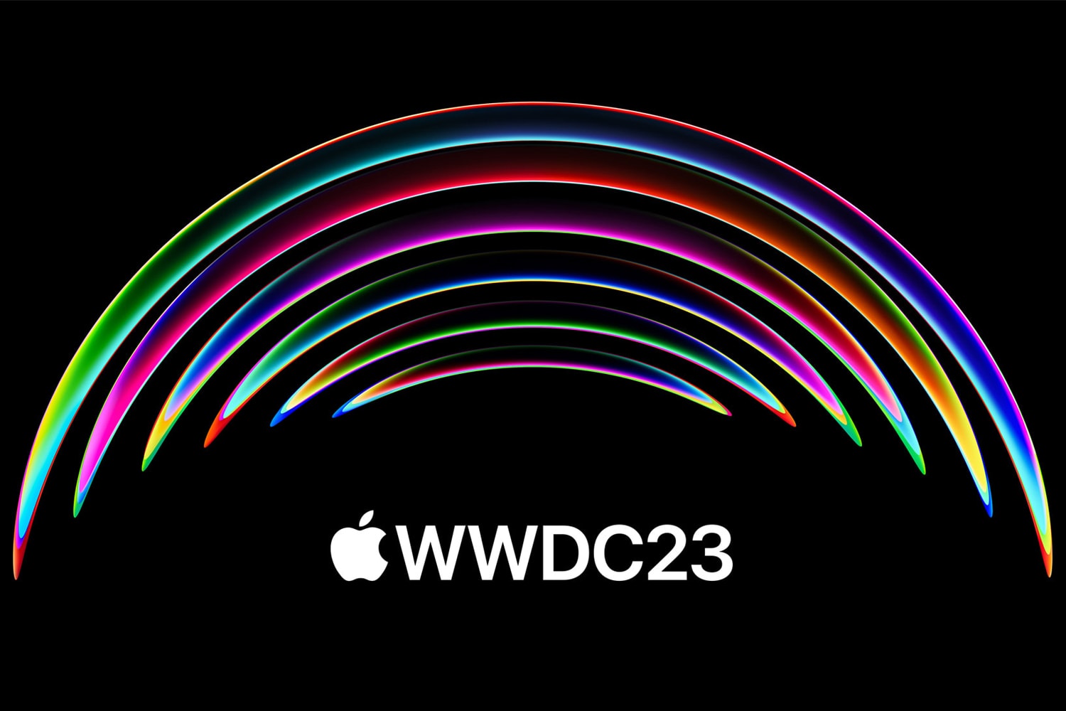 Apple 2023 年 WWDC 全球開發者大會日期正式公開