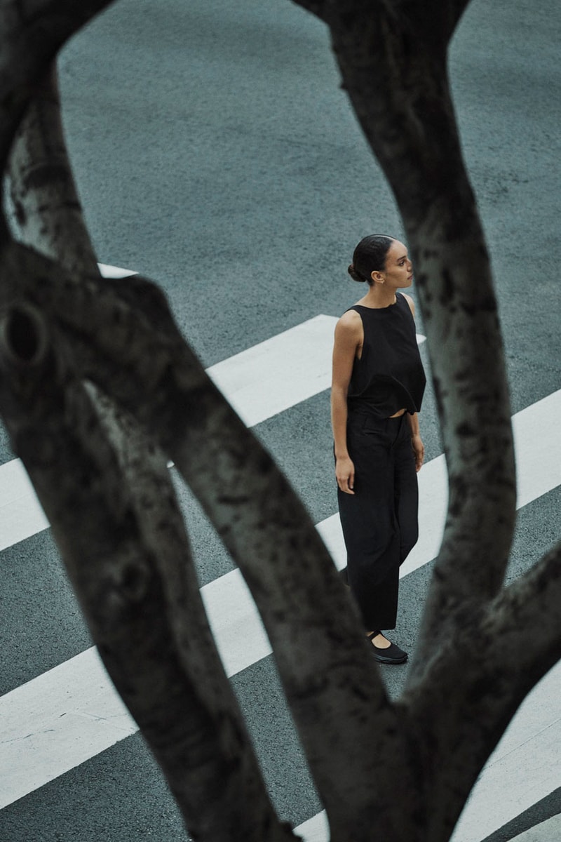 Arc'Teryx Veilance 正式發佈 2023 春夏系列 Lookbook