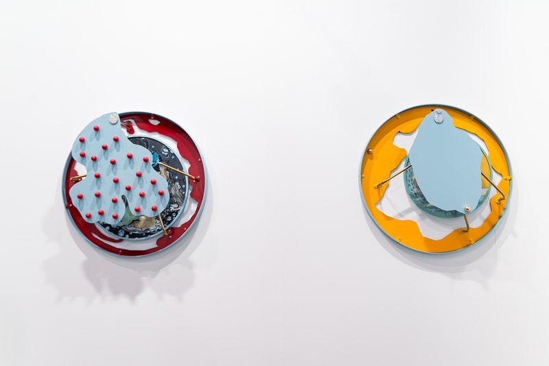 Hypebeast 率先走進 2023 香港 Art Basel 藝術展活動現場