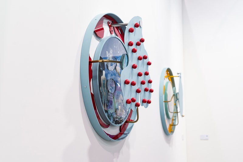 Hypebeast 率先走進 2023 香港 Art Basel 藝術展活動現場