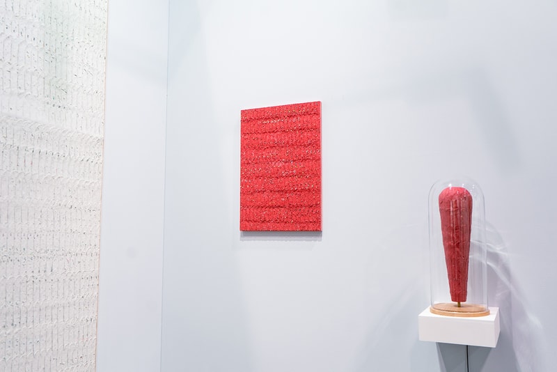 Hypebeast 率先走進 2023 香港 Art Basel 藝術展活動現場
