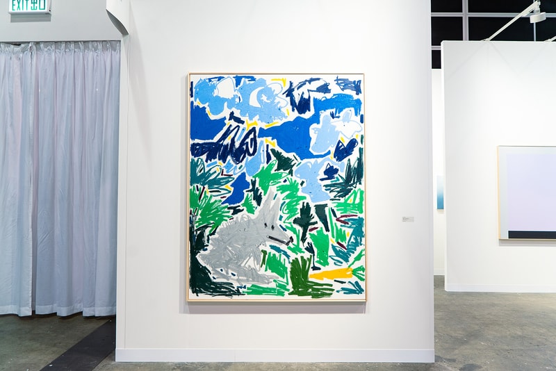 Hypebeast 率先走進 2023 香港 Art Basel 藝術展活動現場