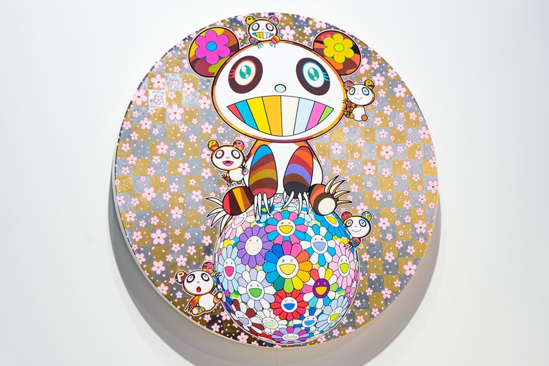 Hypebeast 率先走進 2023 香港 Art Basel 藝術展活動現場