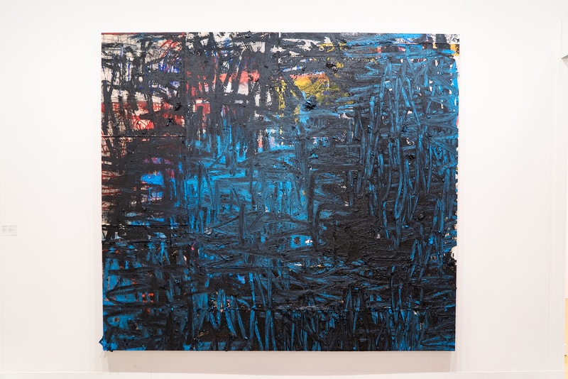 Hypebeast 率先走進 2023 香港 Art Basel 藝術展活動現場