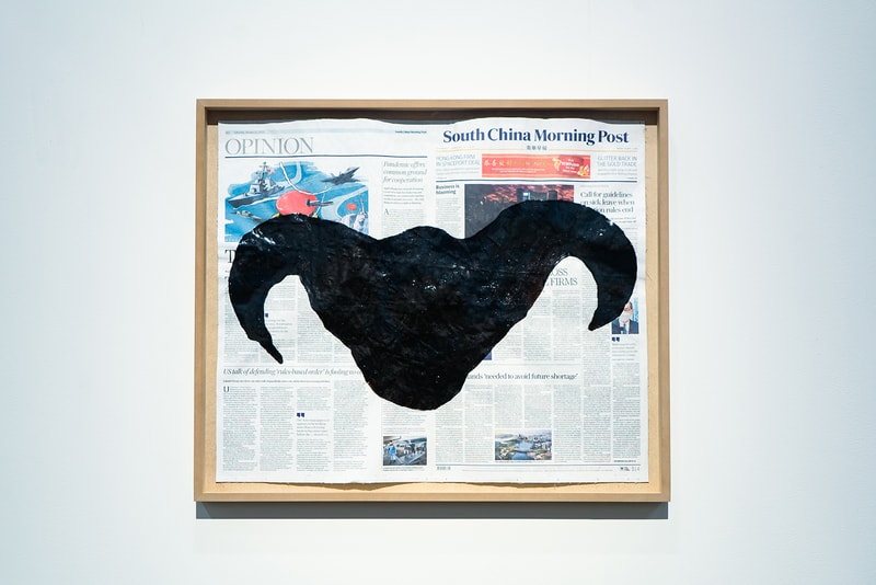 Hypebeast 率先走進 2023 香港 Art Basel 藝術展活動現場