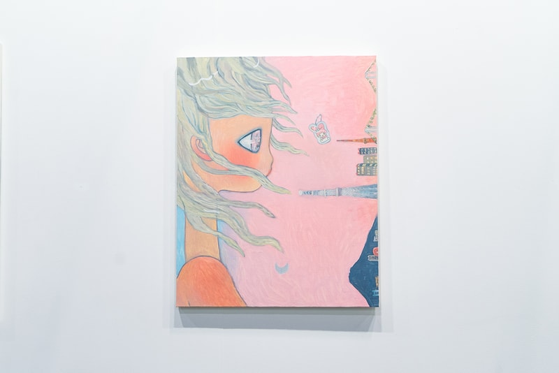 Hypebeast 率先走進 2023 香港 Art Basel 藝術展活動現場