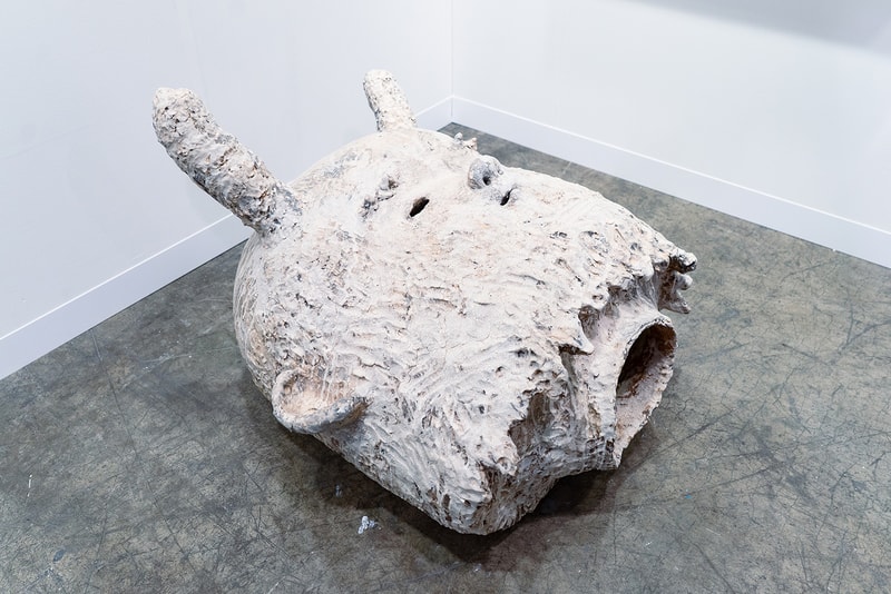 Hypebeast 率先走進 2023 香港 Art Basel 藝術展活動現場
