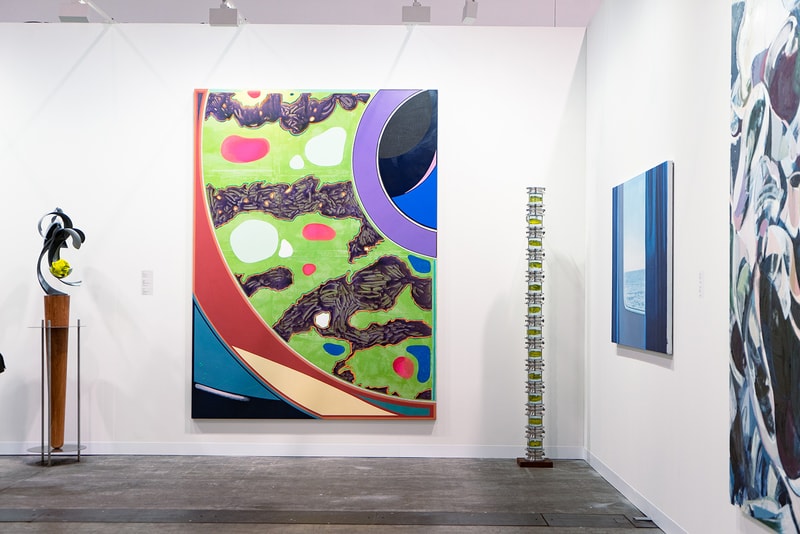 Hypebeast 率先走進 2023 香港 Art Basel 藝術展活動現場