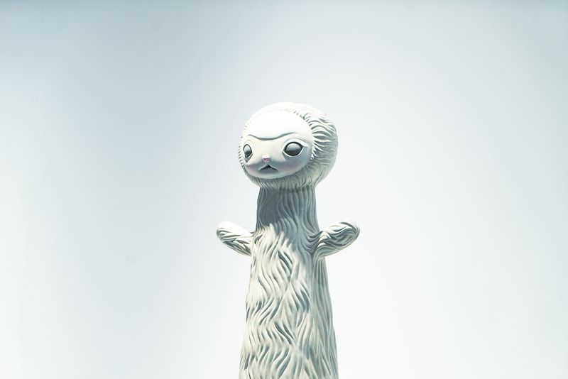 Hypebeast 率先走進 2023 香港 Art Basel 藝術展活動現場