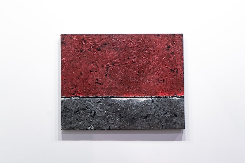 Hypebeast 率先走進 2023 香港 Art Basel 藝術展活動現場