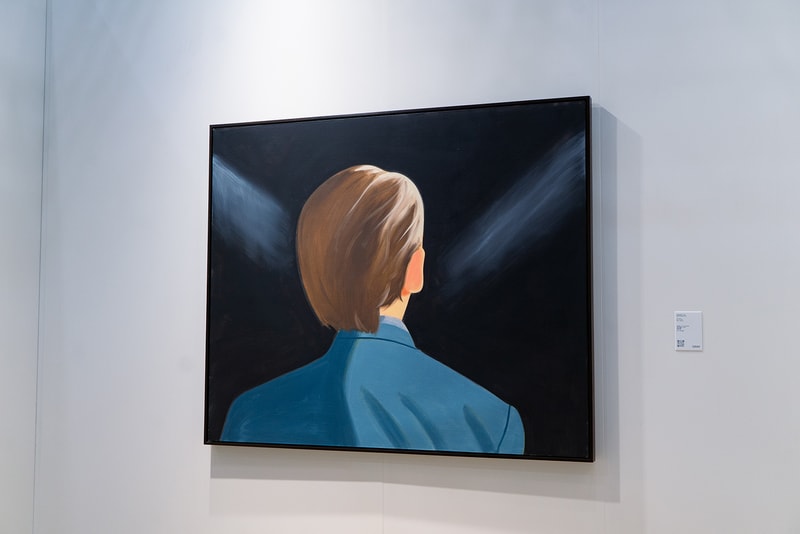 Hypebeast 率先走進 2023 香港 Art Basel 藝術展活動現場