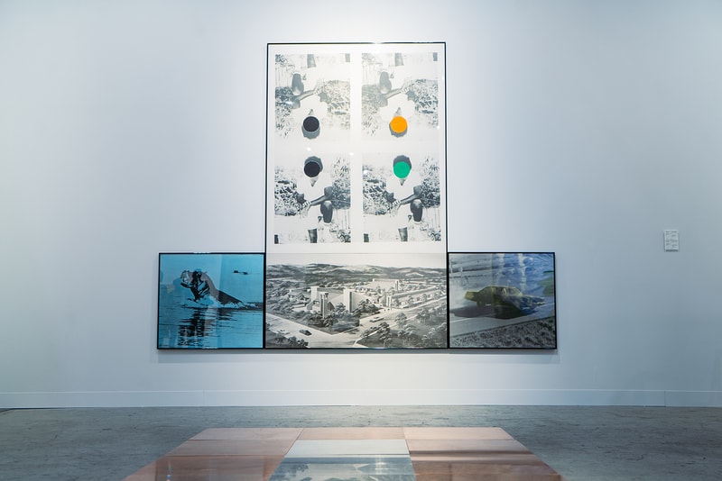 Hypebeast 率先走進 2023 香港 Art Basel 藝術展活動現場